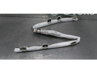 Боковая подушка безопасности 6V0880742E Skoda Fabia Mk3 (NJ)