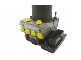 Блок АБС 9674663580, 0265251237 Citroen Berlingo 2008 - 2018 года