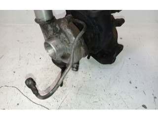 Turbodmychadlo Турбина 721875S Honda Civic