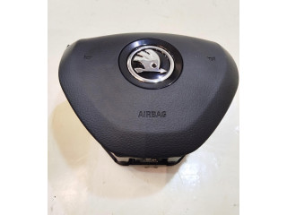 Fahrerairbag 3V0880201F Skoda Superb B8 (3V)