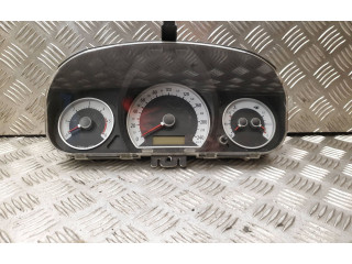 Панель приборов 940031H090   KIA Ceed       