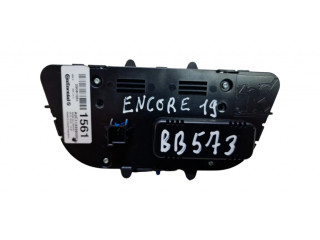 Блок управления климат-контролем 39081561   Buick Encore I