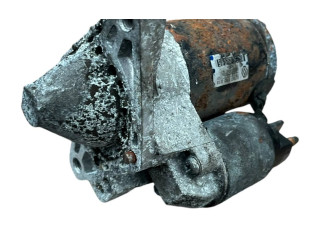 Стартер 8200665518, M000T45971ZT Renault Scenic II - Grand scenic II