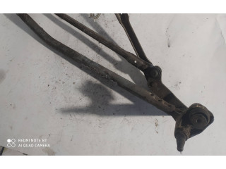 Механизм стеклоочистителей (трапеция)