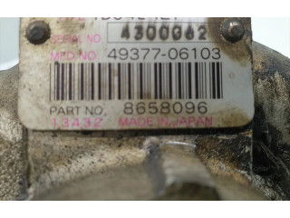 Турбина Volvo C70 8658096, 49377-06103 для двигателя B5204T4