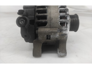 Генератор 9665601480, 27060YV010   Citroen C1      