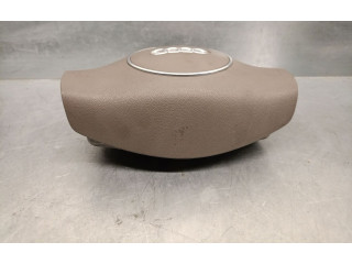 Подушка безопасности водителя 8E0880201S, 8E0880201S Audi A2