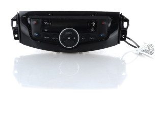 Блок управления климат-контролем 275004KD1A, E0-0862C   Renault Alaskan