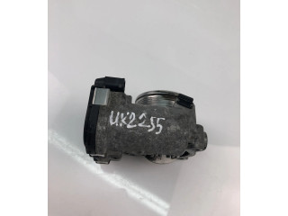 Дроссельная заслонка       Volvo XC90  2007 - 2014 года   