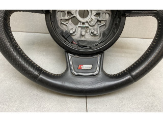 Руль Audi A1 2010 - 2018 года 8X0419091L