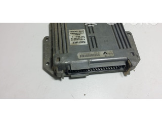 Блок управления двигателя 7700109049, 7700109049 Renault Twingo I