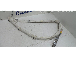 Боковая подушка безопасности 4G8880742B Audi A7 S7 4G