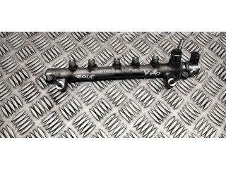 Топливная рампа 31303612   Volvo V70   для двигателя D4204T5