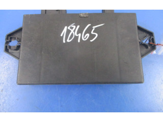 Řídící jednotka 9650400280, 9650400280 Peugeot 807 2004