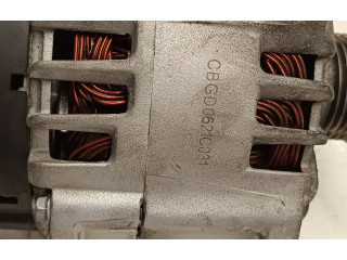 Генератор CBGD0621C031   Skoda Superb B8 (3V)      