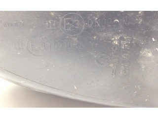 Zpětné zrcátko  levé Fiat Punto Evo 2010  71740498, 735465562  