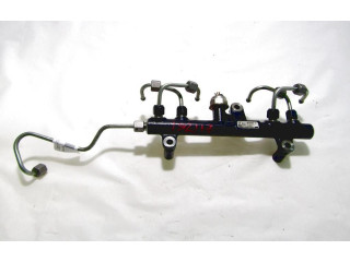 Топливная рампа 9681909680   Citroen C5  