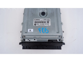 Řídící jednotka 8572873 BMW 5 F10 F11 2011
