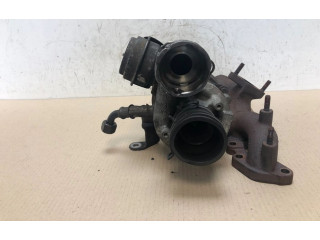  Турбина Volkswagen Touran I  03G253019A, 03G253019A   для двигателя AZV      