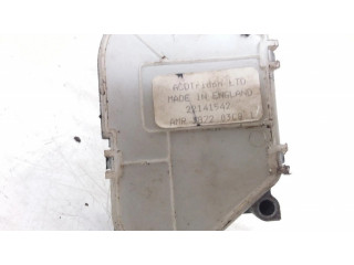 Моторчик заднего дворника 22141542, AMR387203C81 Land Rover Discovery