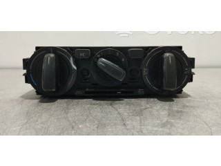 Блок управления климат-контролем 1ST820045P Skoda Citigo