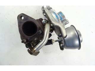 Turbodmychadlo Турбина H8201164371 Nissan Micra K14