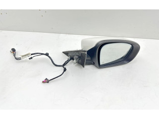 Зеркало электрическое Maserati Ghibli 2013 - года