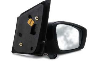 Зеркало электрическое        Skoda Citigo  2011 - 2020 года   