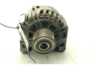 Генератор 2607395C Dacia Duster