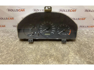 Панель приборов GE6VD Mazda 626