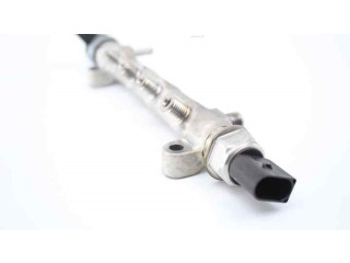 Магистральная трубка топлива    04L089D   Skoda Octavia Mk3 (5E)