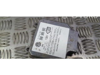 Блок подушек безопасности 6N0909603, 5WK4137 Ford Galaxy