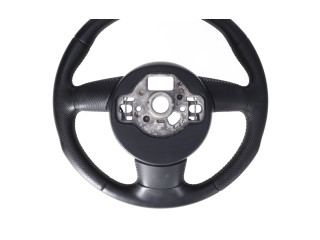 Руль Audi A1  2010 - 2018 года 4G0951523C      