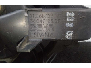 Вентилятор печки 1.SERIE Citroen Xsara