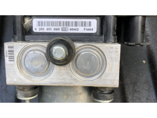 Блок АБС 476601DR4D, 0265236252 Infiniti FX