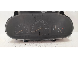 Форсунка 96FB10849CE Ford Escort