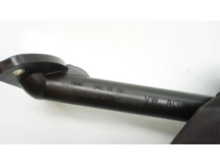 Трубка забора масла (в картере)