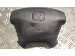 Подушка безопасности водителя 77800S7AG81   Honda Stream