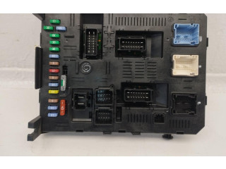 Pojistková skříňka 9661940480 Citroen Berlingo 2006