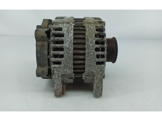 Генератор 059903018E, 0121715076   Audi A6 S6 C6 4F      