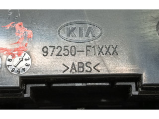 Модуль блока управления кондиционером 97250F1400AK5, K4K1L89420   KIA Sportage