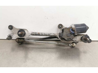 Моторчик дворников     Honda Stream