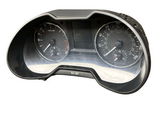 Панель приборов 40460752, A2C53427456AR Skoda Octavia Mk3 (5E)