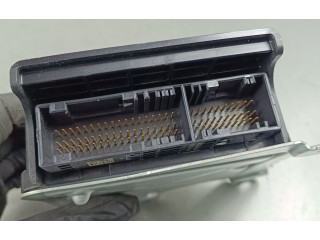 Блок подушек безопасности 68518542AG Jeep Grand Cherokee WL