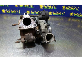 Турбина Seat Alhambra (Mk1) 028145701Q для двигателя AHU