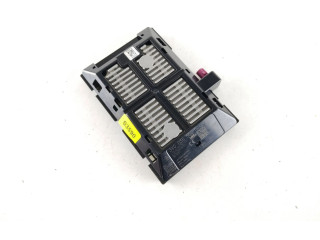 Модуль беспроводной зарядки 3V0035502   Skoda Octavia Mk3 (5E)