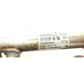 Комплект форсунок C2D55183, C2P16489 Jaguar XJ X351 508PS (AJ133)