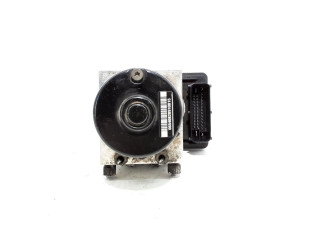 Блок АБС 13356788, 10020604294 Chevrolet Orlando 2011 - года