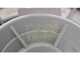 Вентилятор печки    971121C900   Hyundai Getz