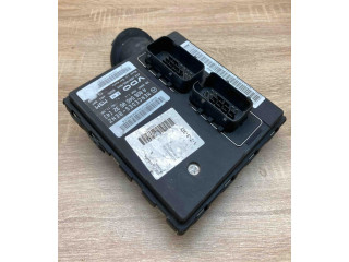 Řídící jednotka A0265450532, A1661402100 Mercedes-Benz ML W166 2012